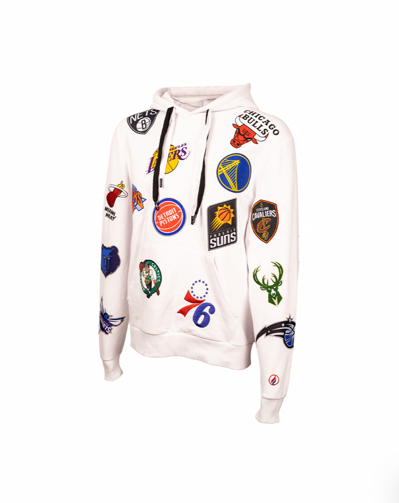 Dog購入！NBA design hoodie チャンピオン Dog購入！NBA design hoodie チャンピオン