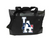 Dodgers Kevlar Travel/Shopper Bag