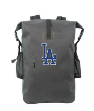 Dodgers Kevlar Outdoor Backpack