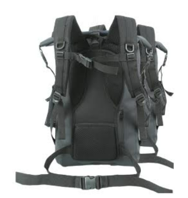 Dodgers Kevlar Outdoor Backpack