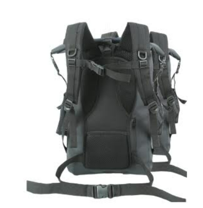Yankees Kevlar Outdoor Backpack