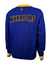 Warriors Letterman Sweater