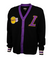 Lakers Letterman Sweater