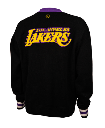 Los Angeles Lakers – FISLL
