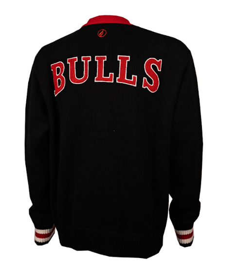 Chicago Bulls – FISLL
