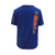 Knicks Black History Collection Short Sleeve Tee