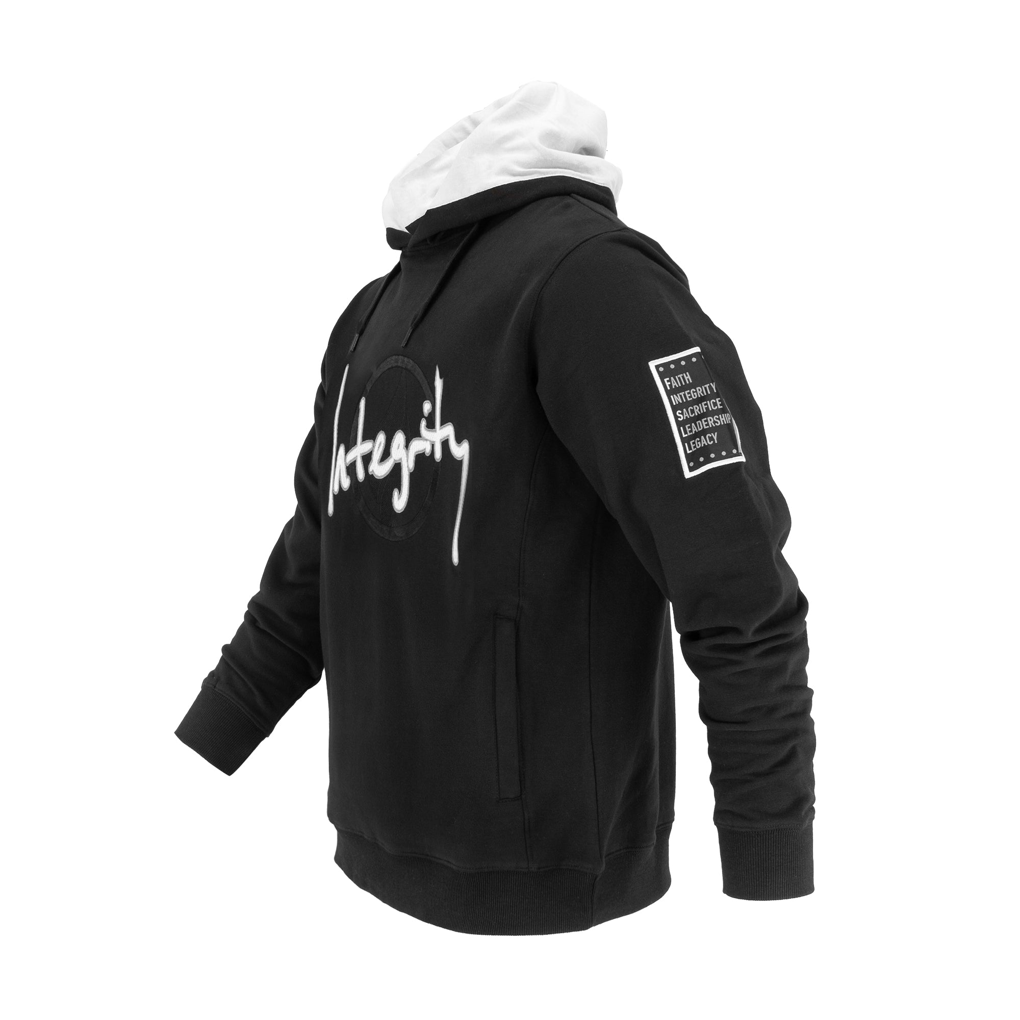 FISLL Fundamentals Integrity Pullover Hoodie