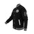 FISLL Fundamentals Button Up Varsity Jacket
