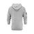 FISLL Fundamentals Full Zip Sweater with Hood
