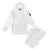 FISLL Fundamentals Zip-Up Hoodie