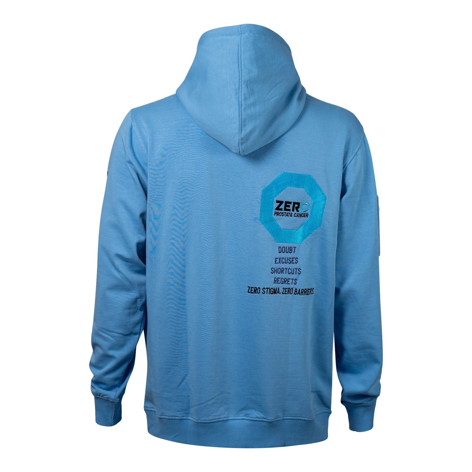 FISLL Prostate Cancer Hoodie