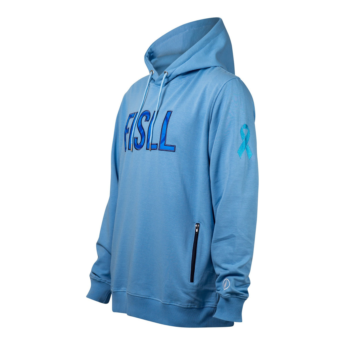 FISLL Prostate Cancer Hoodie