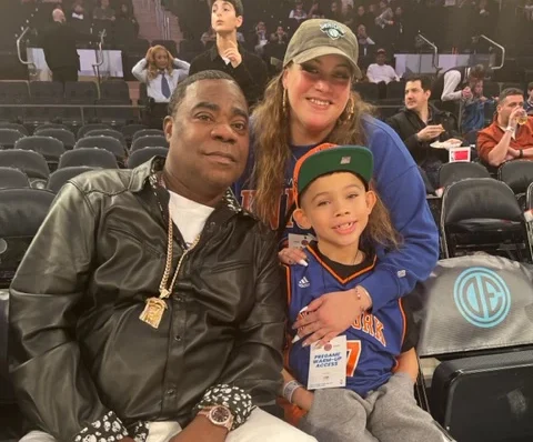 IMG_7316 Tickets Together Tracy Morgan