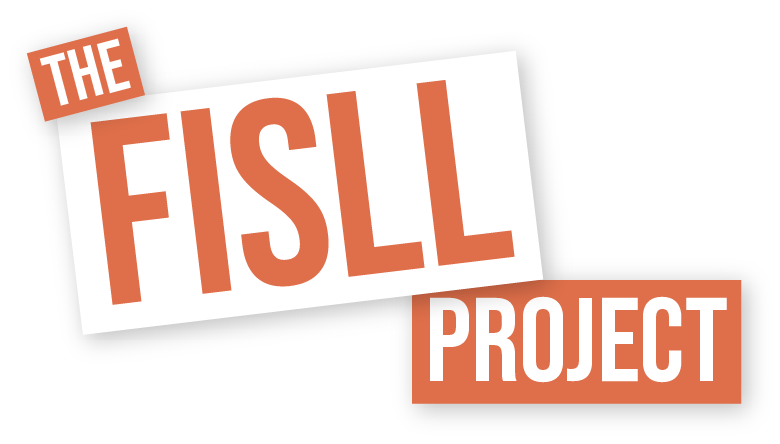 FISLL Project Title The FISLL Project Title