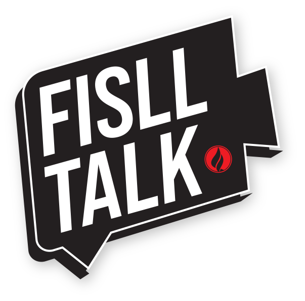 FISLL Talk Title