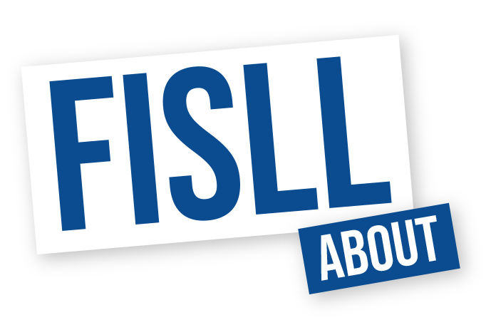 FISLLAboutTitle About FISLL